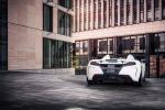 McLaren MP4-12C GT Spyder by Gemballa 2013 года